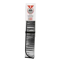 1 Pare-soleil De Pare-brise Alu One 130x70