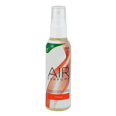 Désodorisant Voiture Air Perfume Natural Fresh Fraise