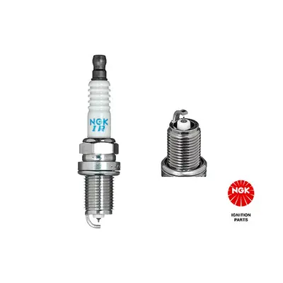 1 Bougie D'allumage Lgp Laserline Ngk Ifr6d10