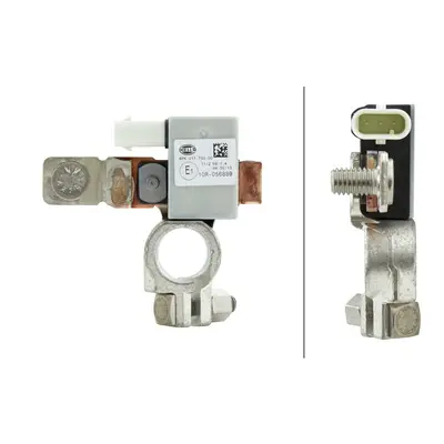 HELLA Capteur (Ref: 6PK 011 700-001)