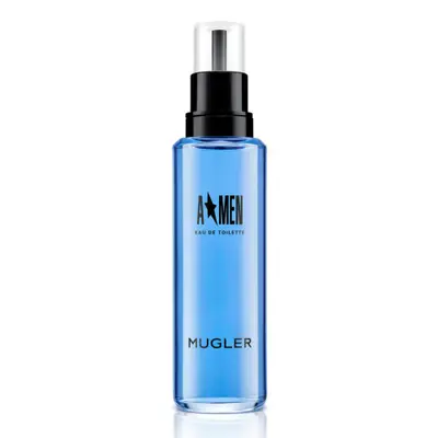 Mugler - A Men Recharge Eau De Toilette 100ml