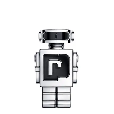 Rabanne - Phantom Eau De Toilette 50ml