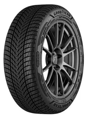 Pneu hiver GOODYEAR ULTRAGRIPPERF3 205/55 R16 91H   - 3PMSF/M+S - Réf. 3071454