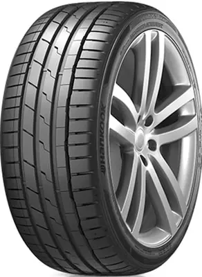 Pneu Hankook Ventus S1 Evo3 225/55 R17 101 Y Xl *