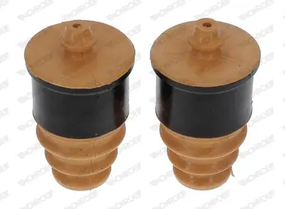 Kit De Protection Monroe Pk332