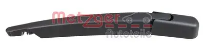 METZGER - Bras d'essuie-glace  2190134 - Réf. 1362190134