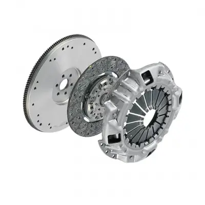 Kit D’embrayage Valeo 835159 (kit4p)
