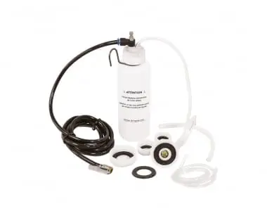 Kit Purgeur De Frein Automatique Autobest