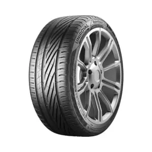 Pneu Uniroyal Rainsport 5 215/55 R17 94 Y