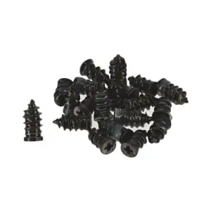 Jeu De 20 Clous Autobest Pour Réparation Pneu