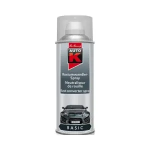 Convertisseur De Rouille 400ml 233063