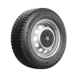 Pneu - null - AGILIS CROSSCLIMATE - Michelin - 205-65-16-107/105-T