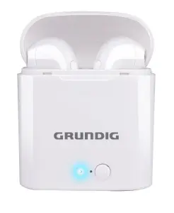 GRUNDIG - Ecouteurs sans fil 40mah GRUNDIG - Réf. 871125229141