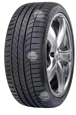Pneu Eté Goodyear Eagle f1 asymmetric, 215/35 R18 84W