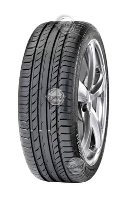 Pneu Eté Continental Contisportcontact 5, 225/45 R18 95W