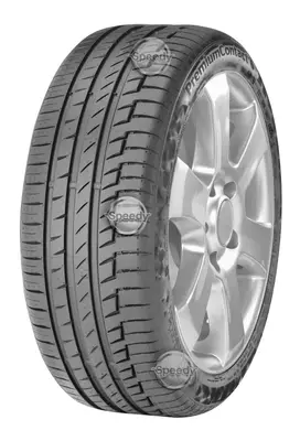 Pneu Eté Continental Premiumcontact 6, 245/50 R20 105V