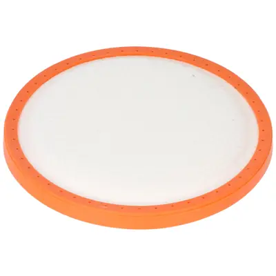 Filtre d'aspirateur pour aspirateurs tels que Dirt Devil 2991001, filtre de protection moteur