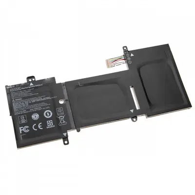Batterie Pour Ordinateur Portable Hp X360 2ème Génération, Ordinateur Portable C...