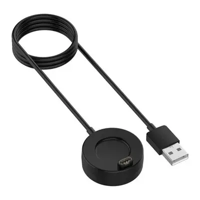 Chargeur Dock 3.3ft Compatible Avec Garmin Vivoactive 3/Vivoactive 4s /Venu/Fenix 6 6s 6x Pro/Forerunner 245/945/935/45 /Instinct/Fenix 5, 5s X Data Sync Chargeur Câble