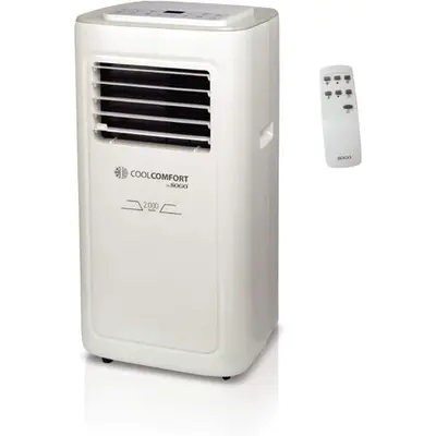 Climatiseur portable SOGO AIR-SS-1287