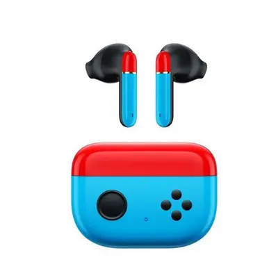 Écouteurs sans fil Bluetooth TWS, casque de jeu, oreillettes avec micro, suppression du bruit
