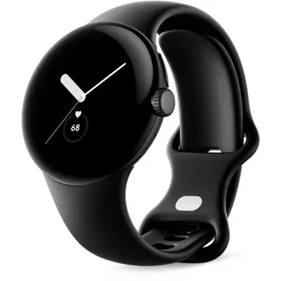 Montre connectée GOOGLE Pixel - GOOGLE-PIXEL-WATCH - Noir GOOGLE