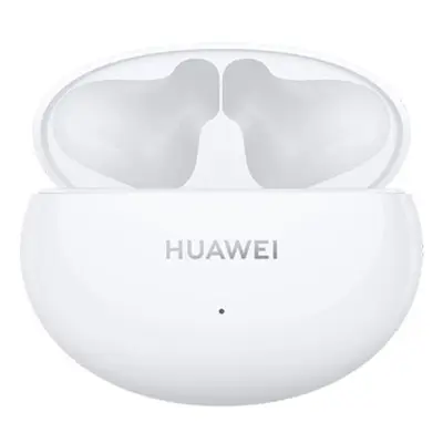 écouteurs TWS 10mm Unité dynamique ANC Casque sans fil Bluetooth 5.2 Casques antibruit actifs, Blanc