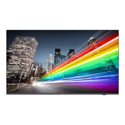 Philips 70BFL2214 - 70" TV LCD rétro-éclairée par LED - signalisation numérique - Smart TV - Android TV - 4K UHD (2160p) 3840 x 2160 - gris anthracite