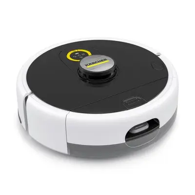Robot laveur de sols Karcher RCF 3 - Autonomie 90 min- Lavage- rouleaux rotatifs- Navigation Intelligente