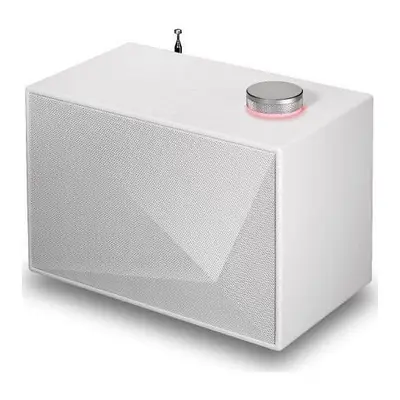Astell&Kern Haut-parleurs d'ordinateur Astell & Kern Astell & Kern ARCO BE100 colonne blanche (Fonctionnement sur secteur), Enceinte Bluetooth, Blanc
