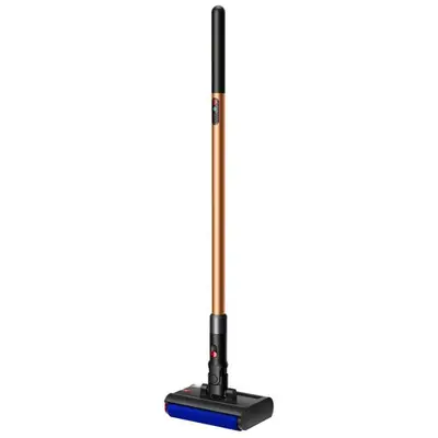 Dyson Pencilwash Aspirateur balai Batterie Humide Sans sac Multicolore