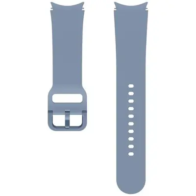 Samsung Et-Sfr91llegeu Accessoire Intelligent À Porter Sur Soi Fluoroélastomère Pour Samsung Galaxy Watch4, Galaxy Watch4 Classic, Galaxy Watch5, Galaxy Watch5 Pro