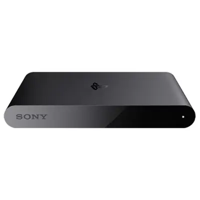 Sony PlayStation TV 1 Go Wifi Noir