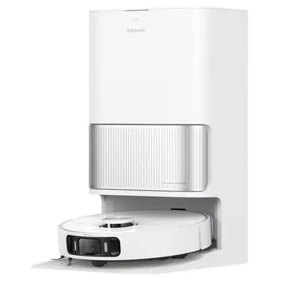 Dreame L40 Ultra AE 0,395 L Blanc