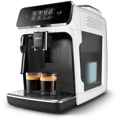 Philips Series 2200 EP2223/40 Machine expresso à café grains avec broyeur