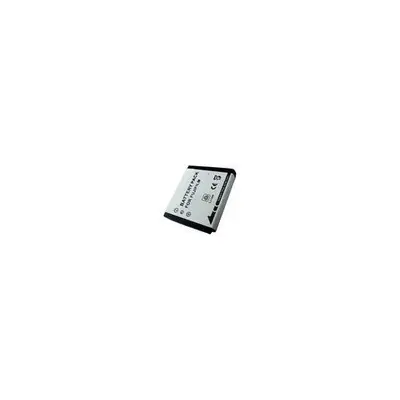 Batterie compatible FUJ50 pour FinePix F50fd, FinePix F70