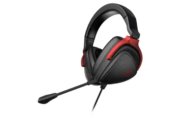 Casque Gaming Rog Delta S ASUS