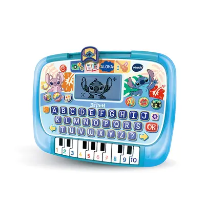 Ma Tablette Educative Stitch VTECH