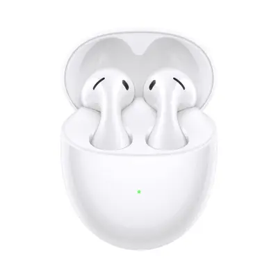 Huawei FreeBuds 5 Casques Sans fil Ecouteurs Appels/Musique Bluetooth Blanc