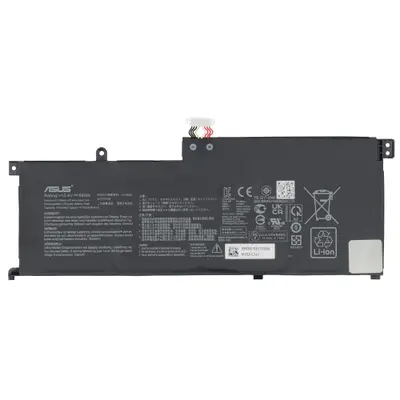 Batterie Pour Ordinateur Portable Asus 4156 Mah