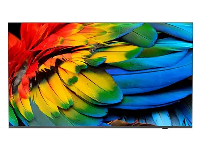 Philips 43HFL6214U - 43" Professional MediaSuite TV LCD rétro-éclairée par LED - soins de santé/hôtel - Smart TV - Android TV - 4K UHD (2160p) 3840 x 2160 - gris anthracite