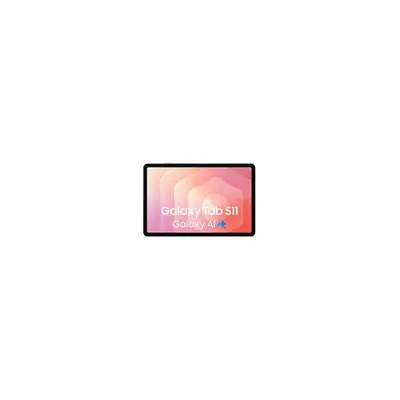 Tablette Tactile Samsung Galaxy Tab S11 12go_512go Wifi Gray