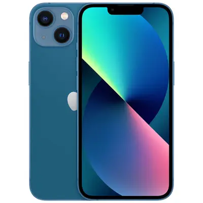 Smartphone iPhone 13 512GB Blue APPLE