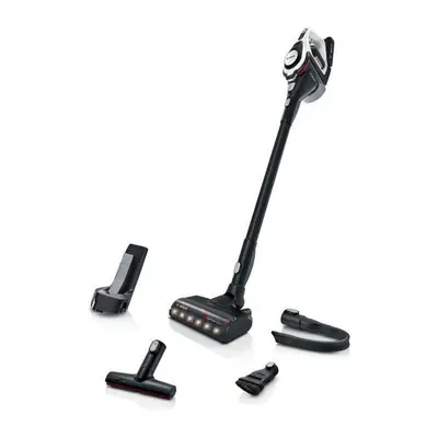 Bosch Unlimited Gen2 Serie 8 BBS8214 - Aspirateur - balai/à main (2-en-1) - sans sac - sans fil - blanc