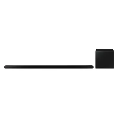 Samsung Hw-s800d Noir 3.1.2 Canaux