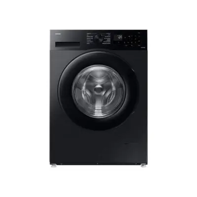 Lave-linge Frontal Bespoke Ai Ecobubble™ 9 Kg 1400 Tr/min Noir 600x550x850 Mm Samsung