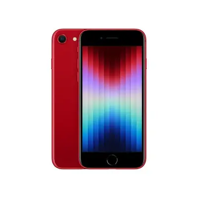 Smartphone Apple Iphone Se 4,7" Hexa Core 3 Gb Ram 128 Gb Rouge
