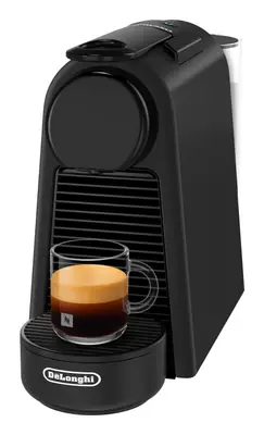 De'Longhi Essenza Mini Semi-automatique Cafetière à dosette 0,6 L