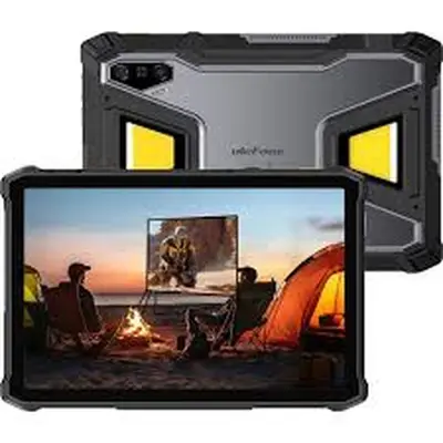 Tablette Ulefone Armor Pad 5 Ultra