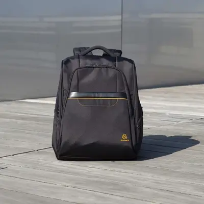 Sac À Dos Pour Ordinateur Portable Exactive Exacompta